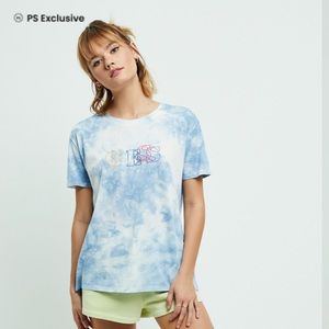 Guess Cloud Dyed T-Shirt